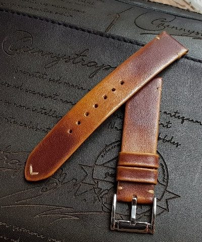 Premium Custom Leather Straps Catalog All Brand Gunny Straps