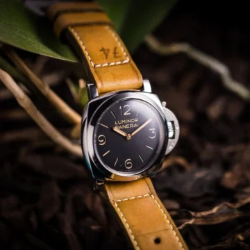 74-Strap-on-Panerai-Luminor-by-Gunny-Straps (1)