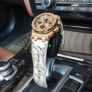 AP ivory scritto 05 - Gunny Straps Official