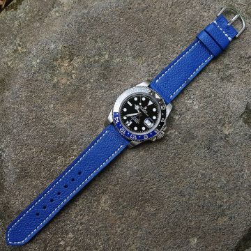 Pebble Ultramarine 01_ - Gunny Straps Official