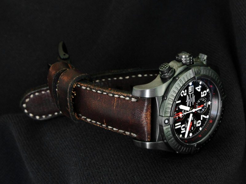 blacksteel05 - Gunny Straps Official