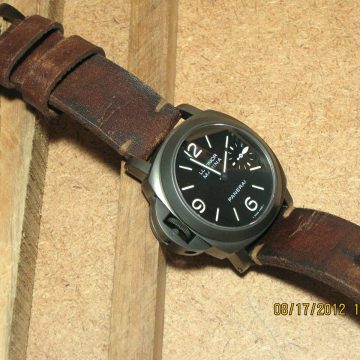 c4 minstitch on 26 - Gunny Straps Official