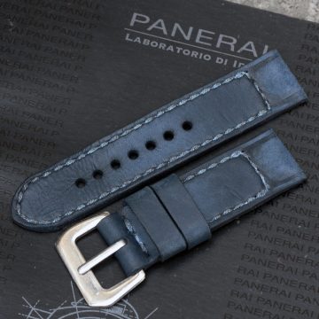 Caitlin 6 Leather Strap By Gunny Straps