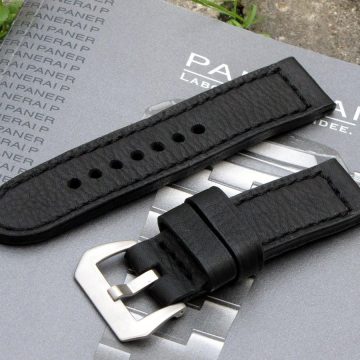 317 Serie Strap for Panerai by Gunny Straps