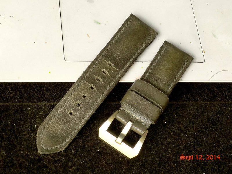 arillo grey 04 - Gunny Straps Official