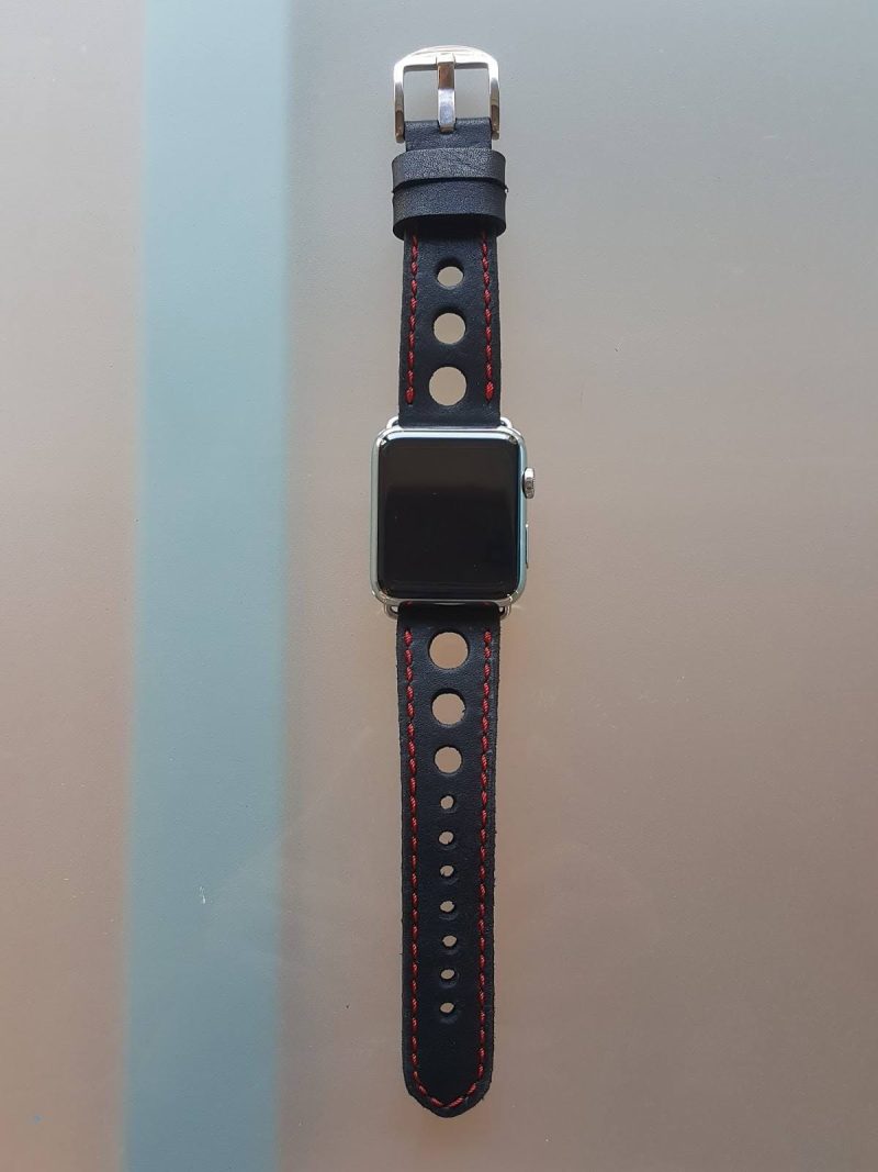 black lemans 03- Gunny Straps Official