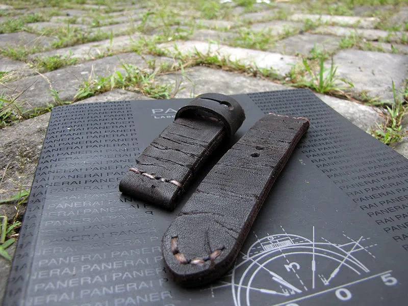 GUATELLI SERIE 2 - Gunny Straps Official