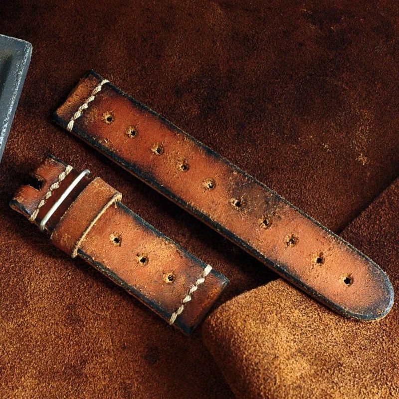 Jampood Strap by Gunny Straps