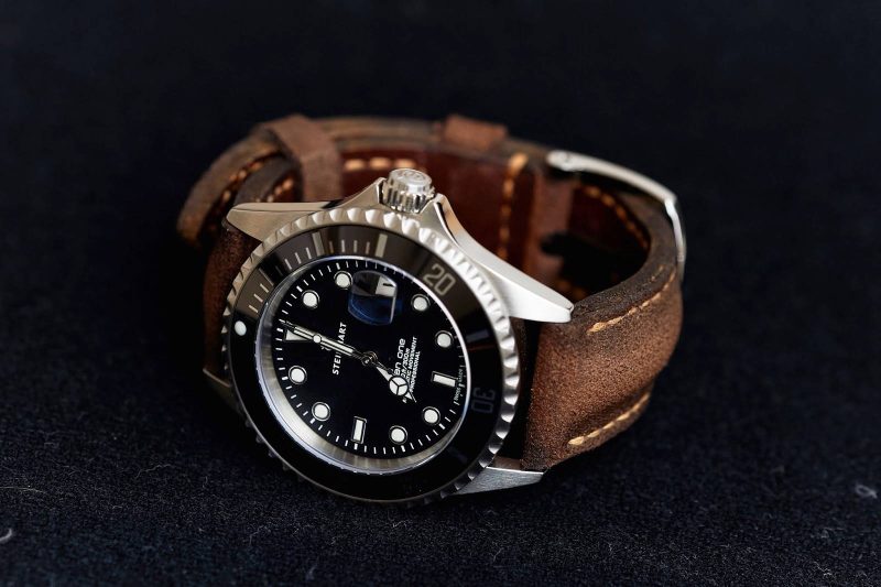 ocean1 richardM - Gunny Straps Official