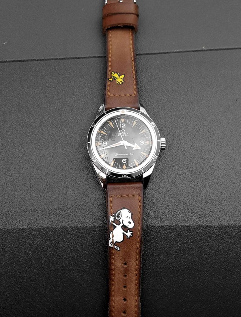 dobol snoopy 03 - Gunny Straps Official