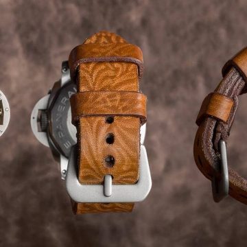 tattoo julio 01 - Gunny Straps Official