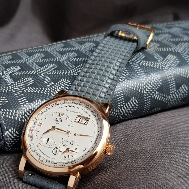 extreme chessboard grey lange patek philippe