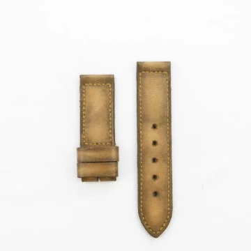 Mission Impossible Mustard Strap by Gunny Straps