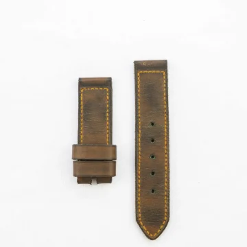 Mission Impossible 3 Strap by Gunny Straps