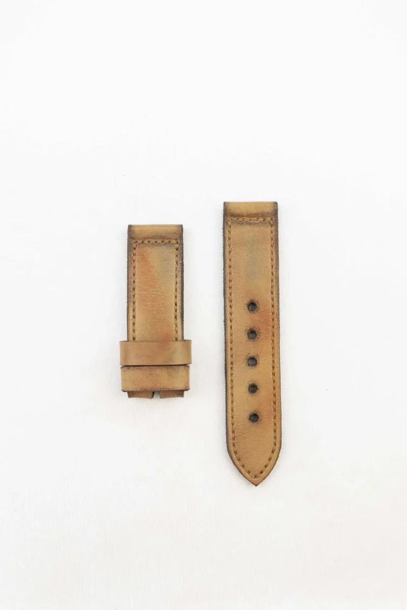 Mission Impossible 4 Strap by Gunny Straps