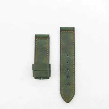 Mission Impossible 6 Strap by Gunny Straps