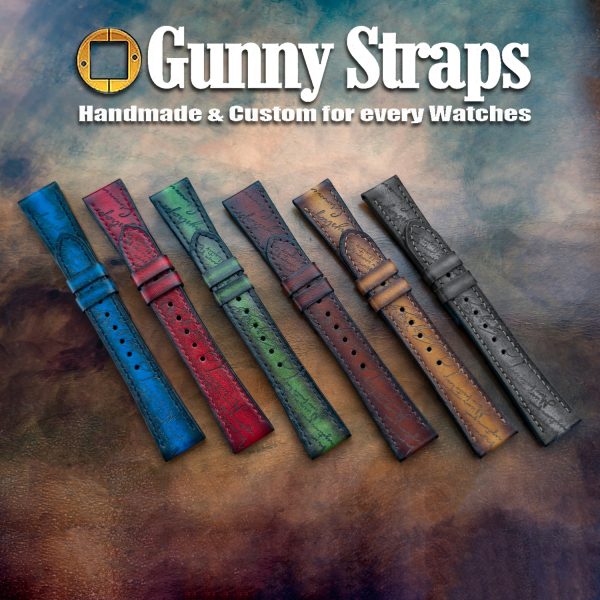 Gunny Straps Official