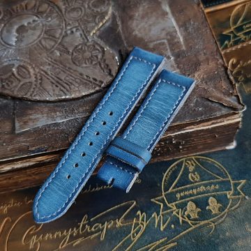 Rafael - Leather Watch Strap