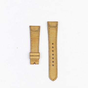 Little Caitlin 1 strap for dress watch by Gunny Straps