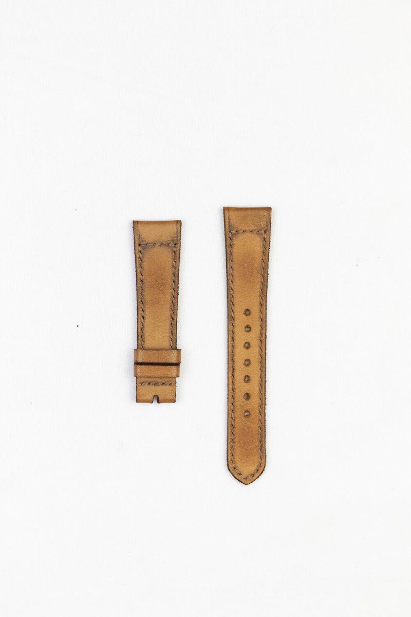 Little Caitlin 2 dress watch strap by Gunny Straps