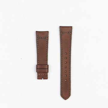 Little Caitlin 4 strap for dress watch by Gunny Straps
