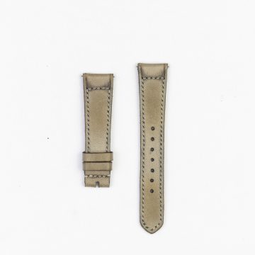 Little Caitlin 5 strap for dress watch by Gunny Straps