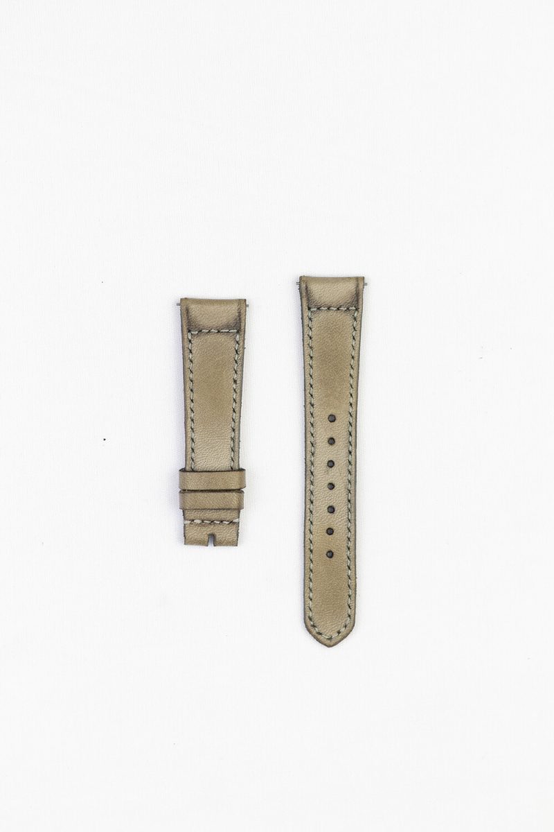 Little Caitlin 5 dress watch strap by Gunny Straps