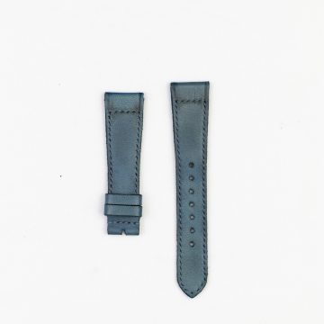 Little Caitlin 6 strap for dress watch by Gunny Straps