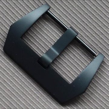 Standard Tang Buckle
