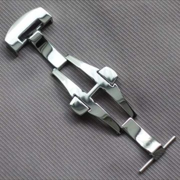 Standard Deployant Clasp