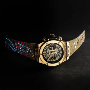 Hublot Glow In The Dark 3 (1)