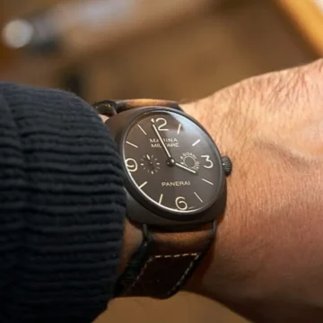 339-strap-on-Panerai-Radiomir-PAM339-made-by-Gunny-Straps