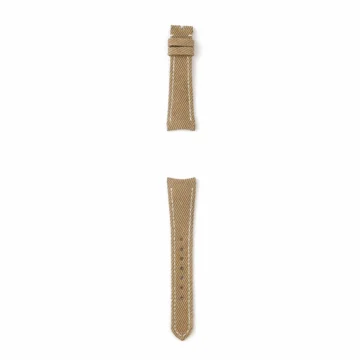 beige-denim-watch-strap-made-by-Gunny-Straps