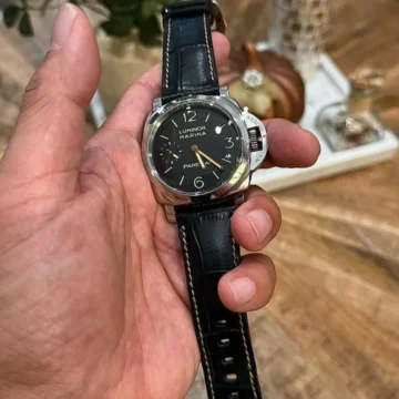 Black-Croco-Strap-for-Panerai