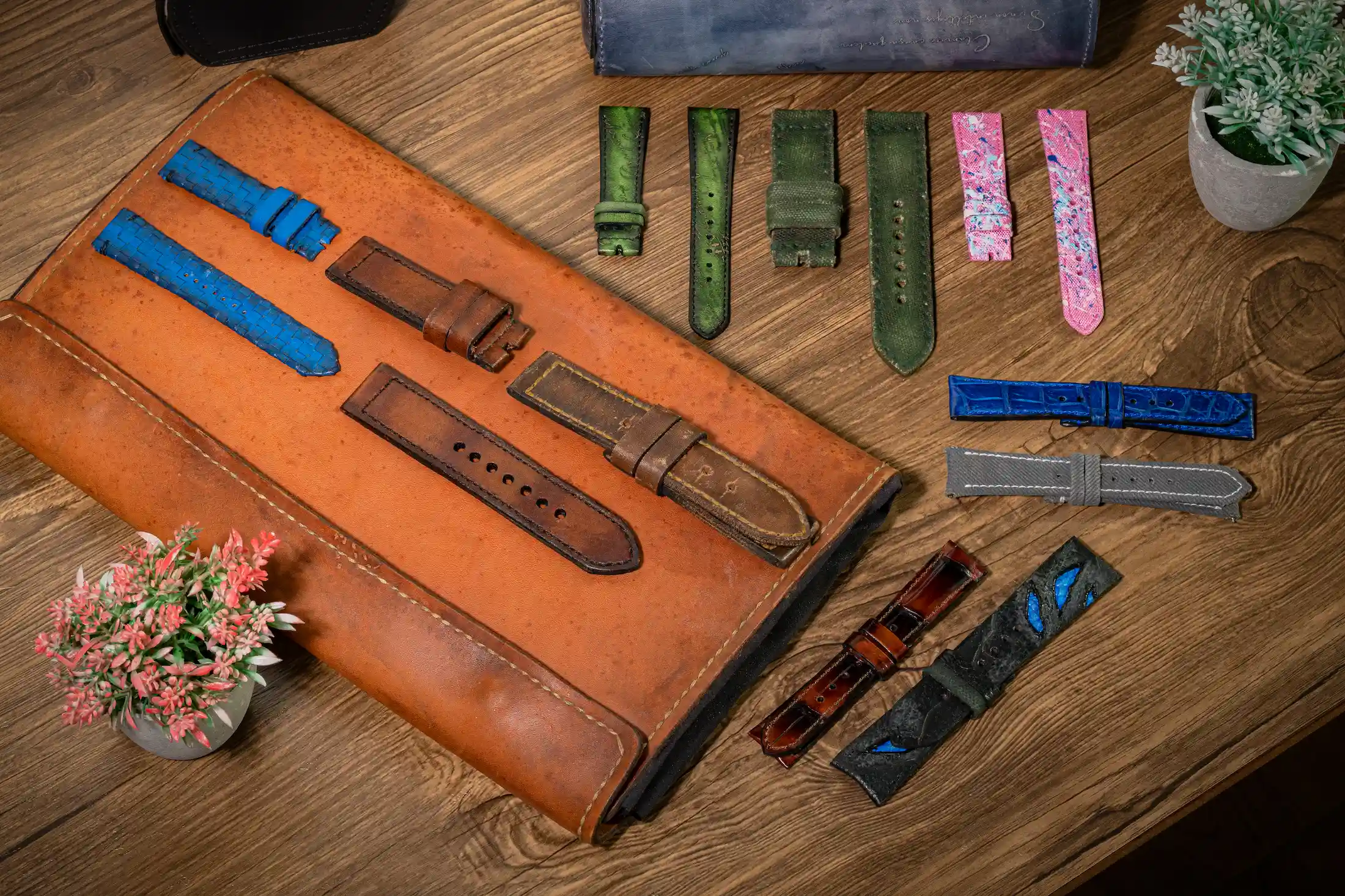 New Arrival Strap