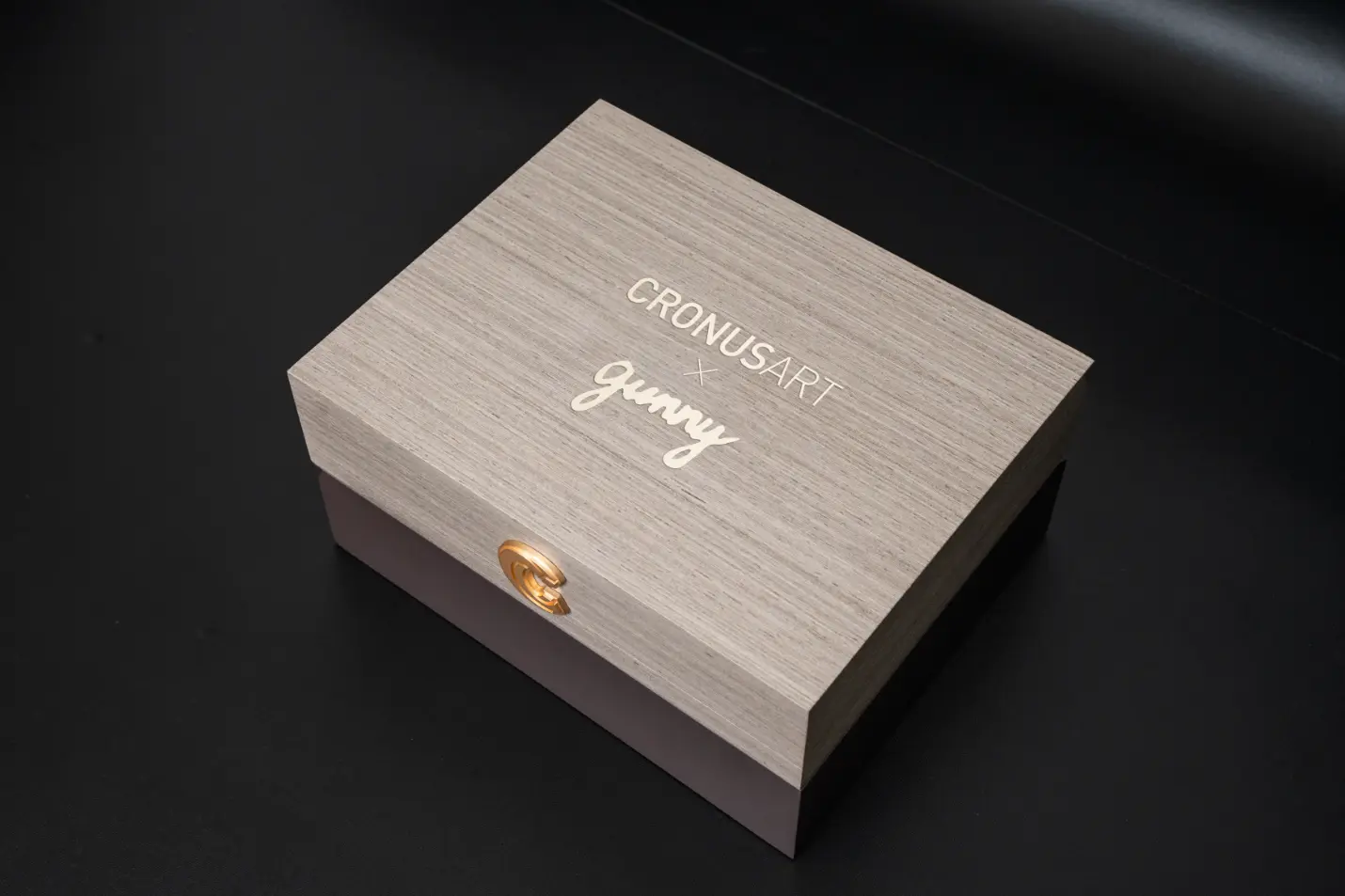 Cronusart X Gunny Straps - Image 6